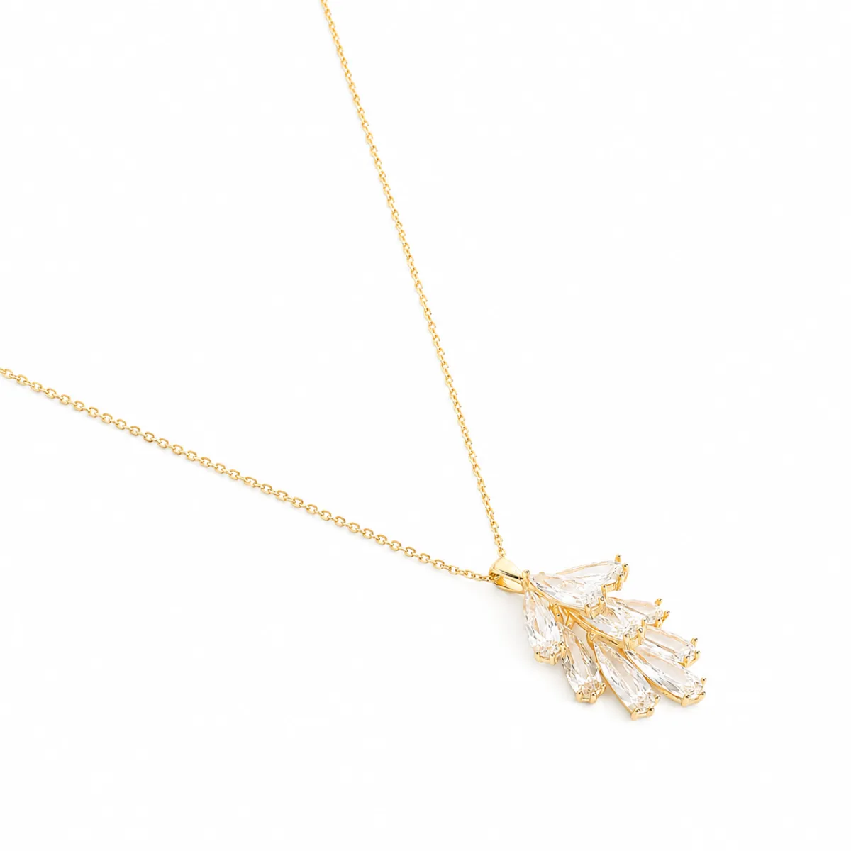 Petal Drop Jewelry S... - Image 3 - Parin Jewellers