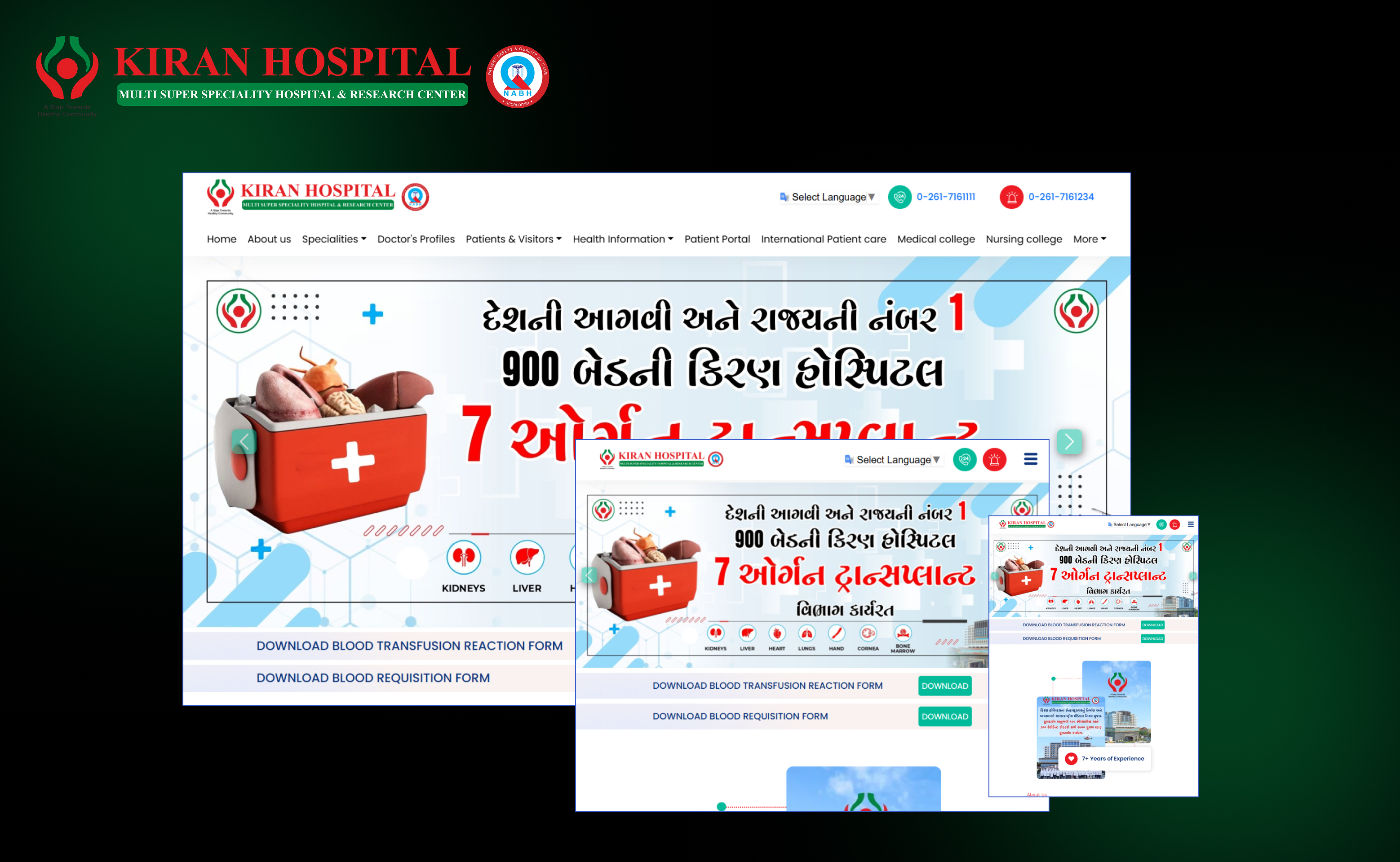 kiranhospital