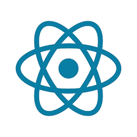 React
