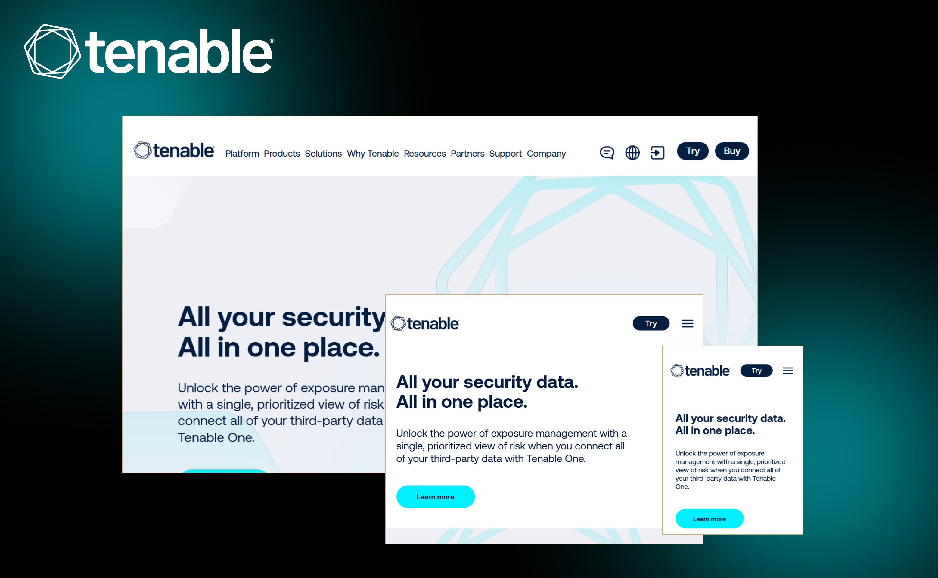 tenable