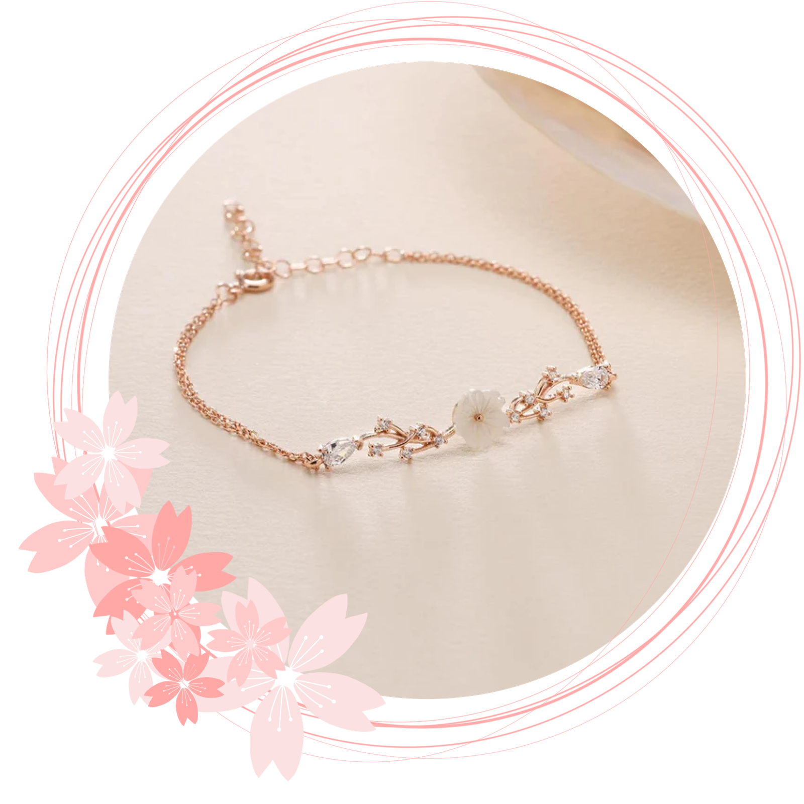 Bracelet Jewelry