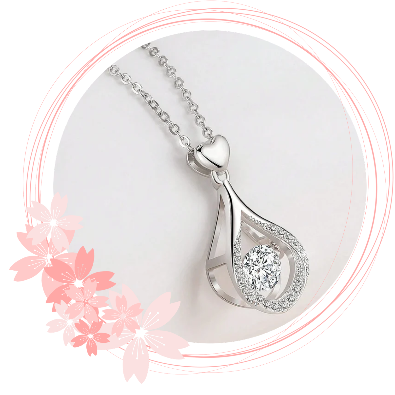 Chain Jewelry