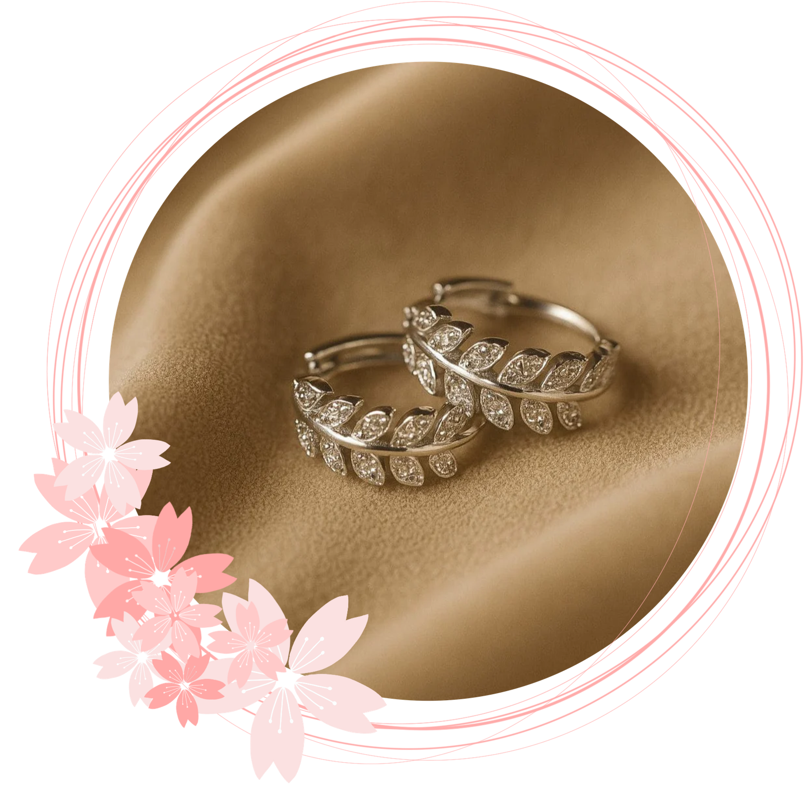 Ear Rings Jewelry