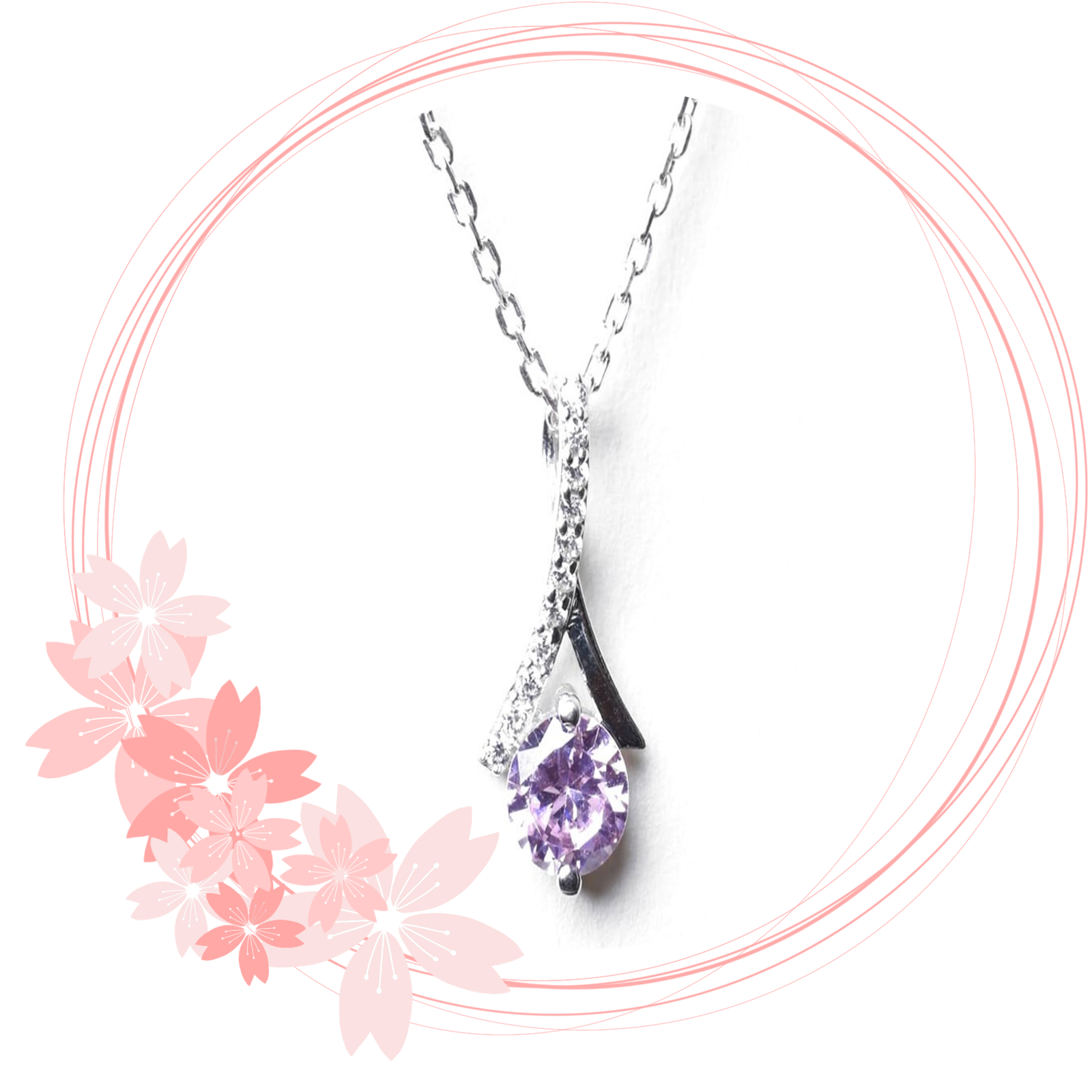 Pendant Jewelry