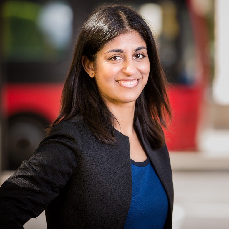Priya Sharma, Parin Jewelers customer