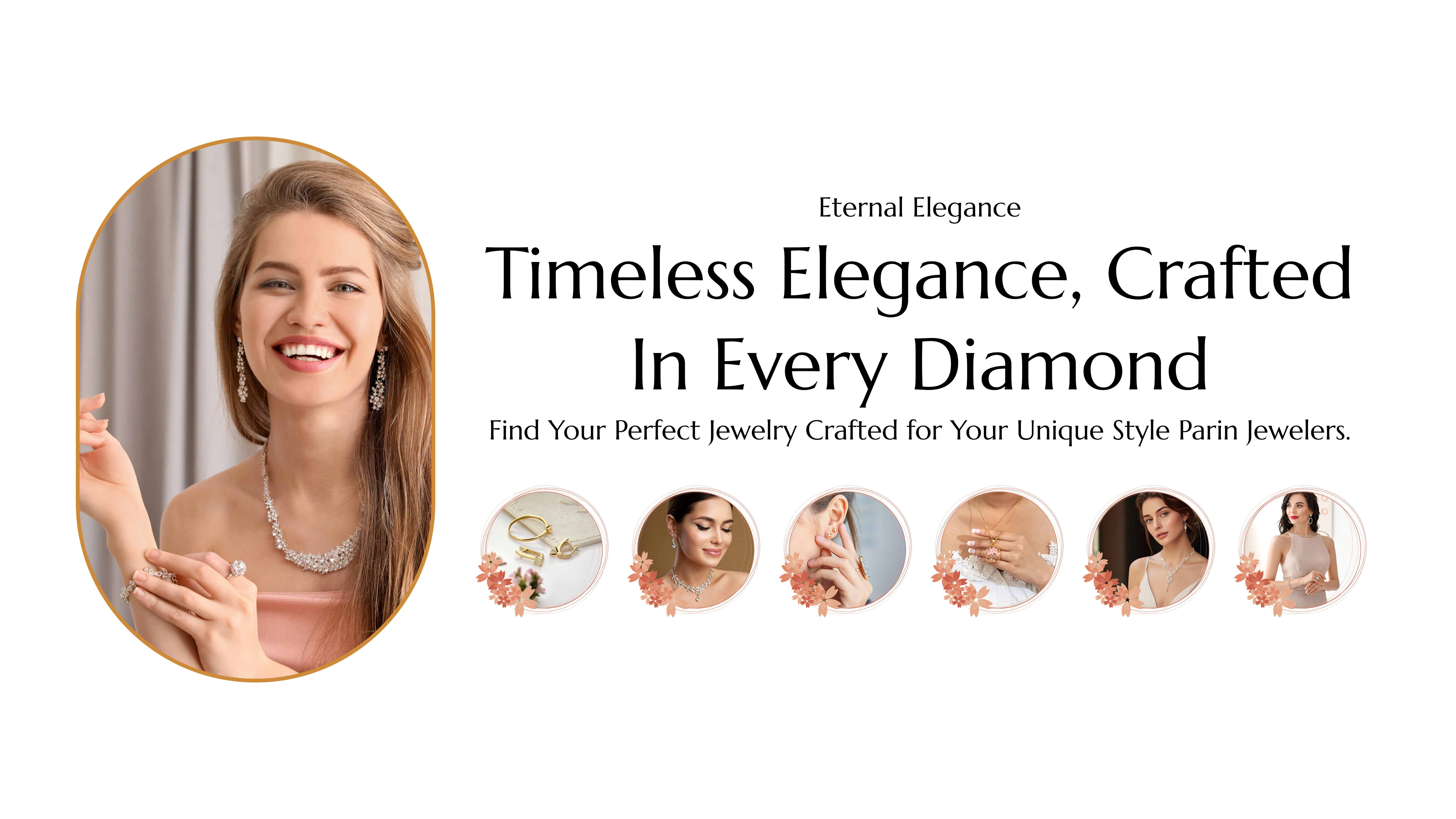 Parin Jewelers - Premium Gold and Silver Jewelry Collection